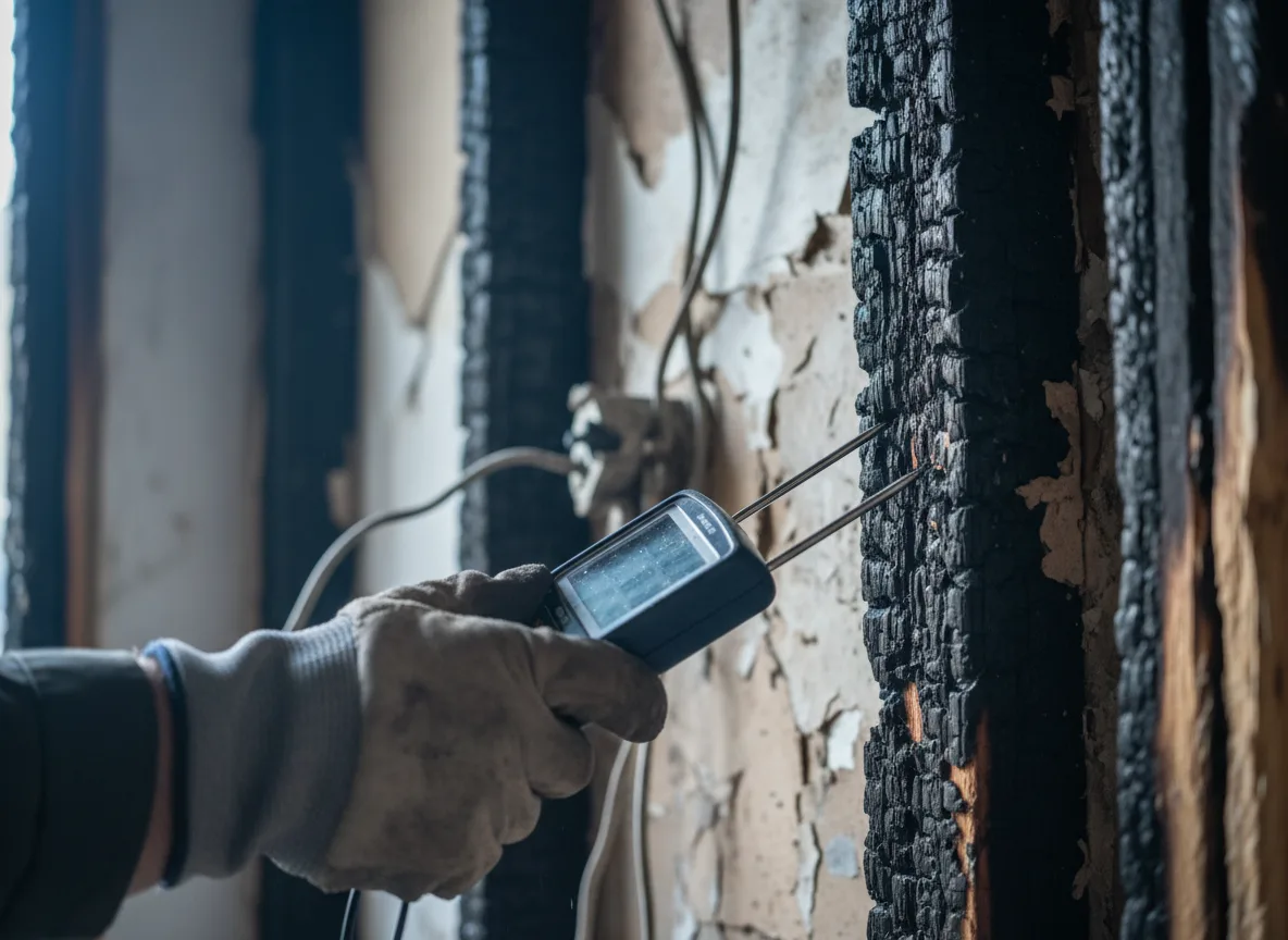 Fire Damage Restoration Hunt, NY FAQs